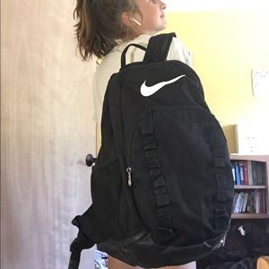 Nike Backpack (open to offers)
